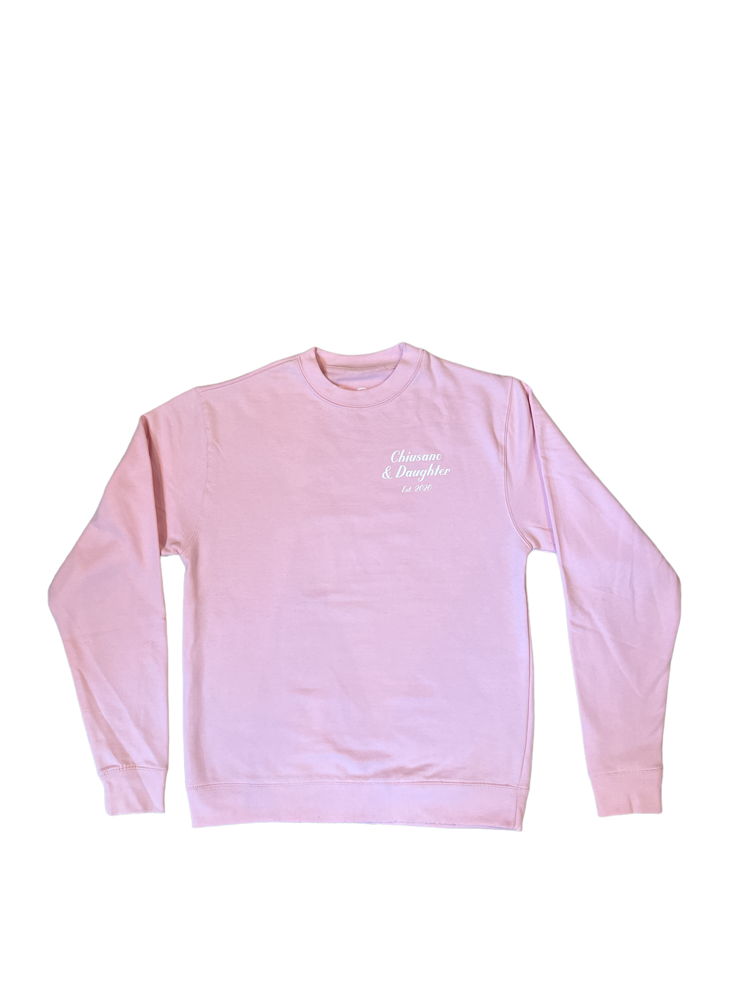 Mental Jiu Jitsu Academy Pink