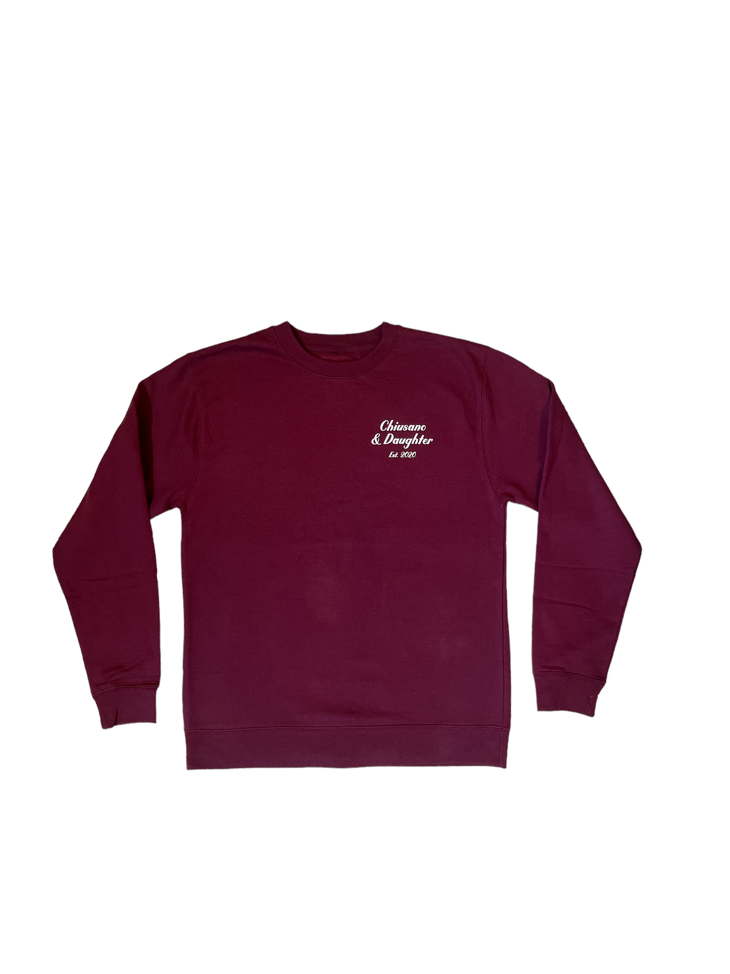 Mental Jiu Jitsu Academy Maroon